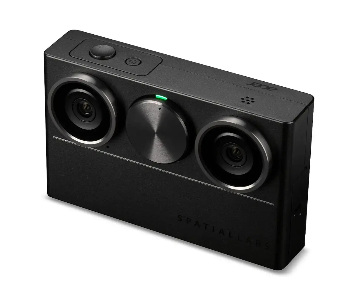 Acer SpatialLabs Eyes 3D-камера Photo 6