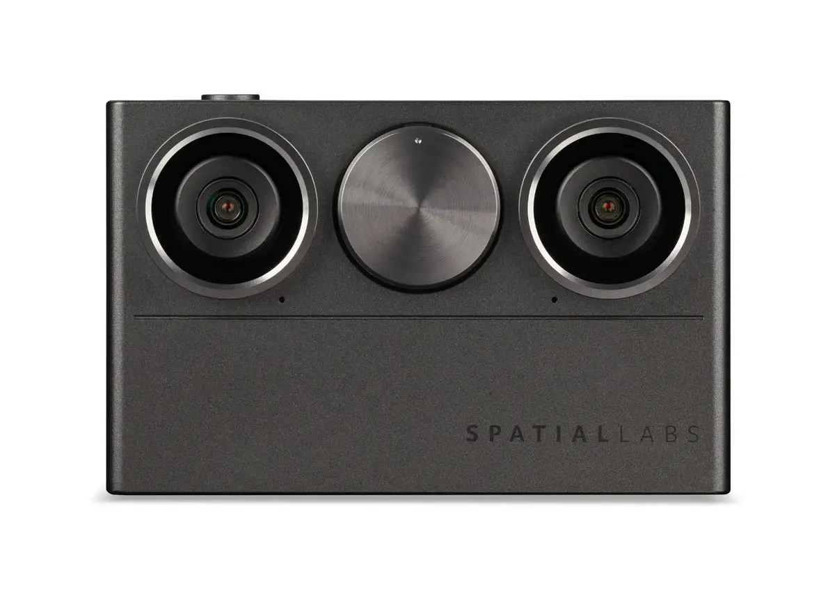 Acer SpatialLabs Eyes 3D-камера Photo 8