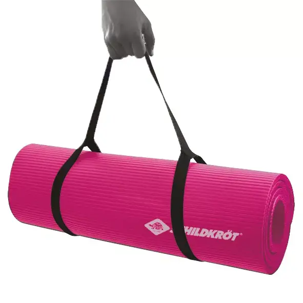Exercise mat Schildkröt Fitness 960070 Photo 2