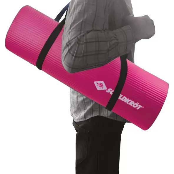 Exercise mat Schildkröt Fitness 960070 Photo 3