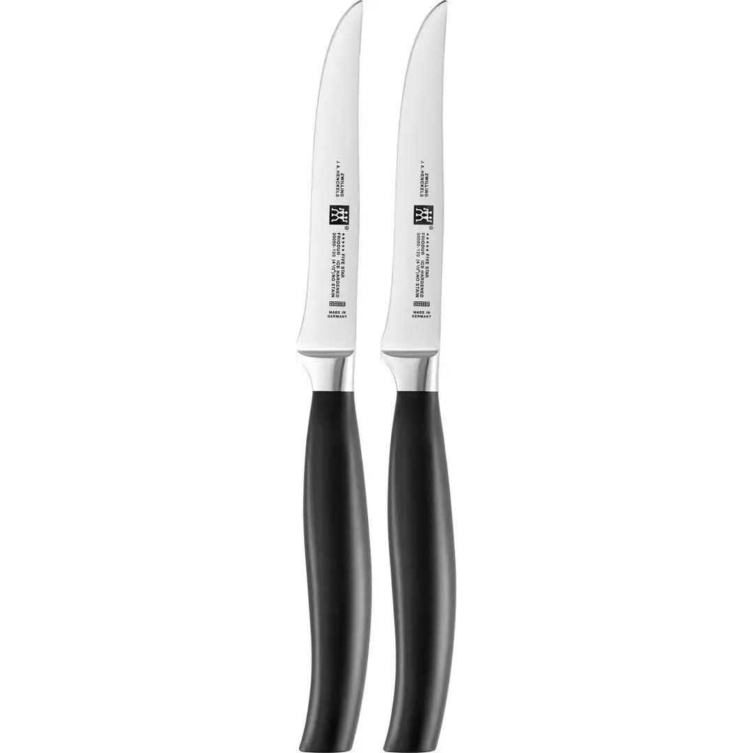 Набор ножей для стейка ZWILLING Five Star 30141-201-0 Photo 3