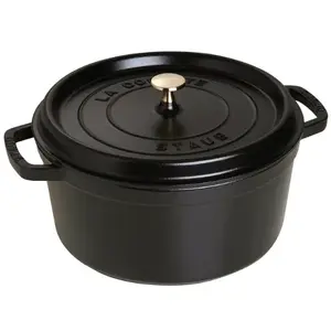 Roasting Pan ZWILLING Staub 40502-285-0 Cast Iron 4.8 L