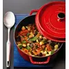 Cepšanas panna ZWILLING Staub 40502-285-0 Čuguns Photo 2