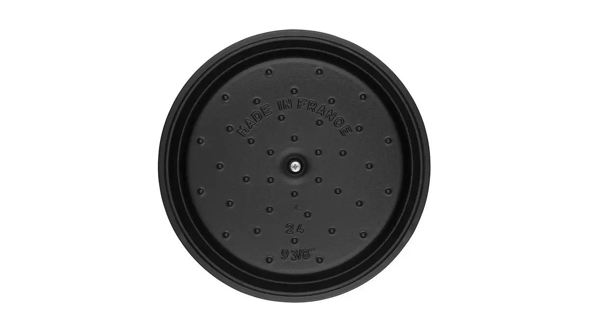 Cepšanas panna ZWILLING Staub 40502-285-0 Čuguns Photo 5