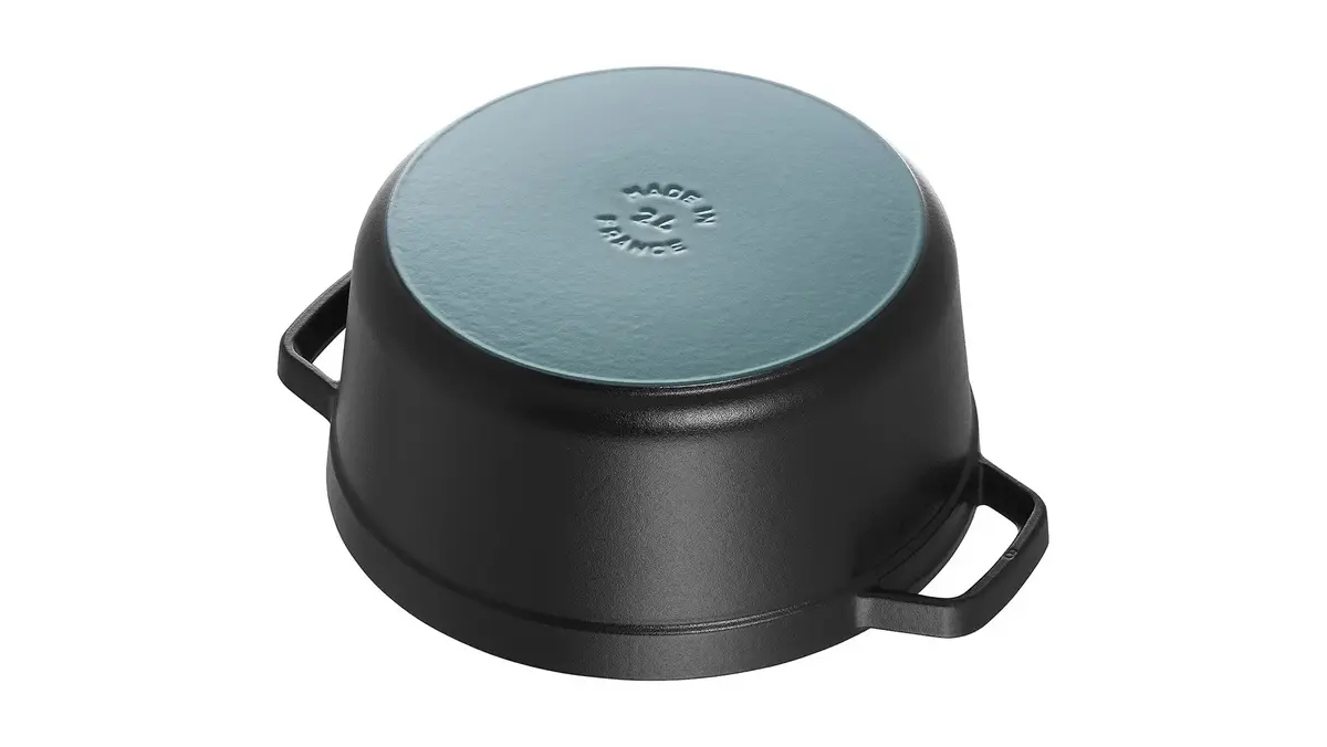 Cepšanas panna ZWILLING Staub 40502-285-0 Čuguns Photo 7