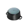 Cepšanas panna ZWILLING Staub 40502-285-0 Čuguns Photo 7