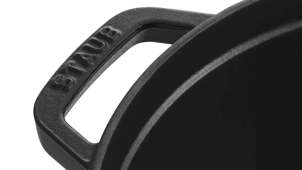 Cepšanas panna ZWILLING Staub 40502-285-0 Čuguns Photo 9