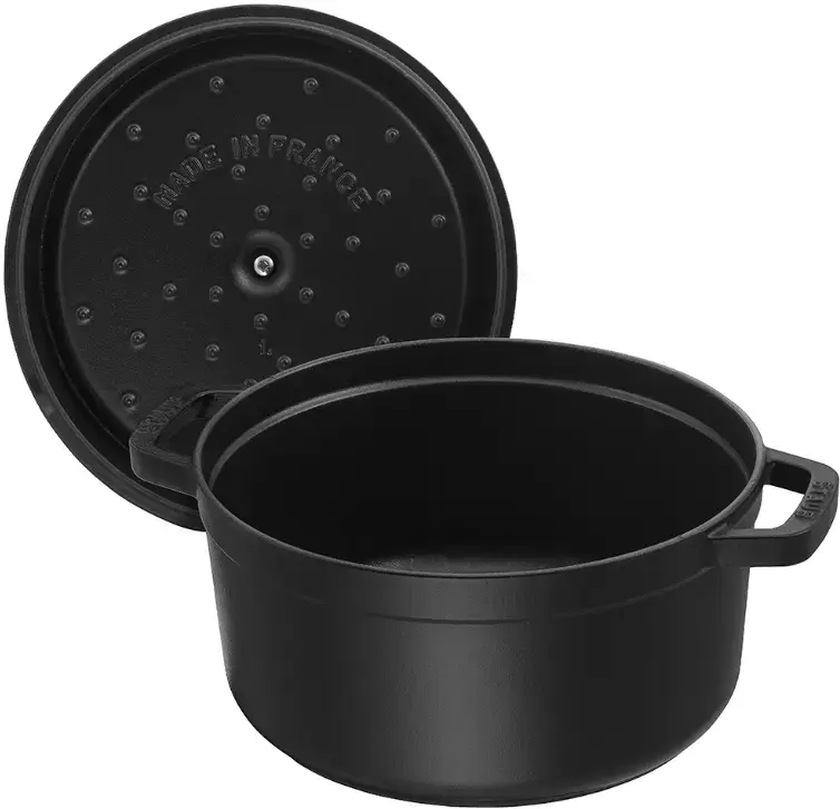 Cepšanas panna ZWILLING Staub 40502-285-0 Čuguns Photo 10