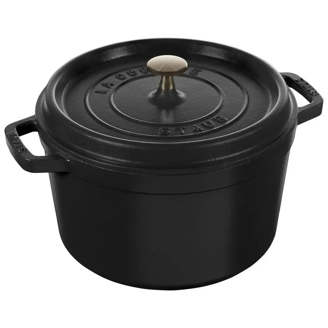 Cepšanas panna ZWILLING Staub 40502-285-0 Čuguns Photo 11