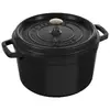 Cepšanas panna ZWILLING Staub 40502-285-0 Čuguns Photo 11