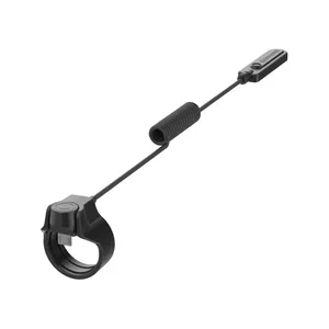 Remote control Ledlenser 501025 for MT14 Black