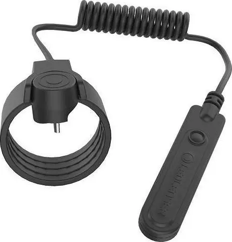 Attālinātais vadības pults Ledlenser 501025 MT14