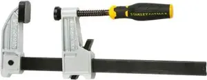 Зажимная планка (струбцина) STANLEY Fatmax тип F 200 мм