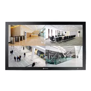 Monitor AG Neovo QX-43 42.5" LED 3840 x 2160 pixels