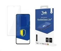 Ekrāna aizsargs 3MK FlexibleGlass Lite Pro