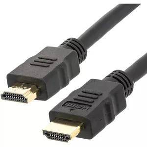 HDMI кабель Techly ICOC HDMI-4-050NE 5м Тип A Мужской к Мужскому 18 Гбит/с