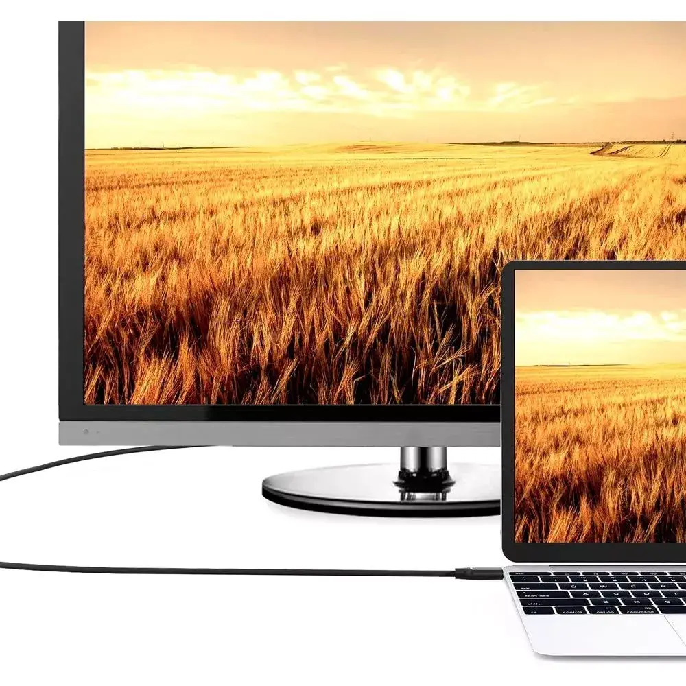 HDMI кабель Techly ICOC HDMI-4-050NE Photo 8