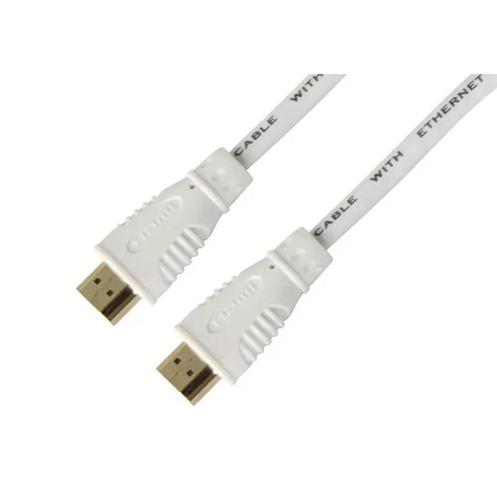 HDMI Cable Techly ICOC HDMI-4-050NWT Photo 3