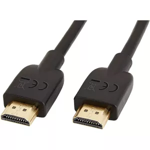 HDMI Cable Techly ICOC HDMI2-4-050T 5m Type A Male to Male 18 Gbit/s
