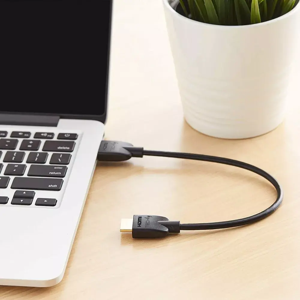 HDMI Cable Techly ICOC HDMI2-4-050T Photo 4