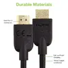 HDMI Cable Techly ICOC HDMI2-4-050T Photo 6