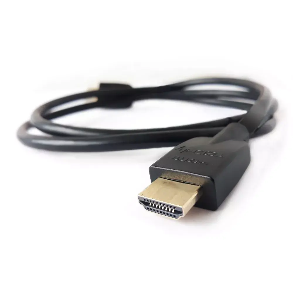 HDMI Cable Techly ICOC HDMI2-4-050T Photo 12
