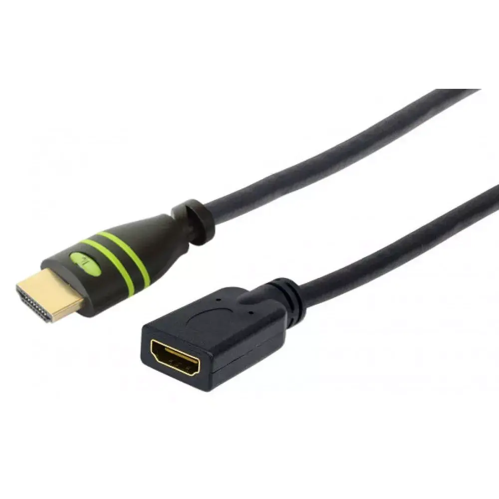 HDMI Extension Cable Techly ICOC-HDMI-4-EXT002 Photo 3