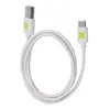 USB кабель Techly ICOC MUSB20-CMAM10TW Photo 2