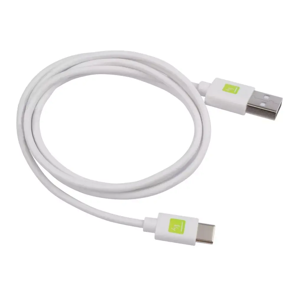USB кабель Techly ICOC MUSB20-CMAM10TW Photo 3