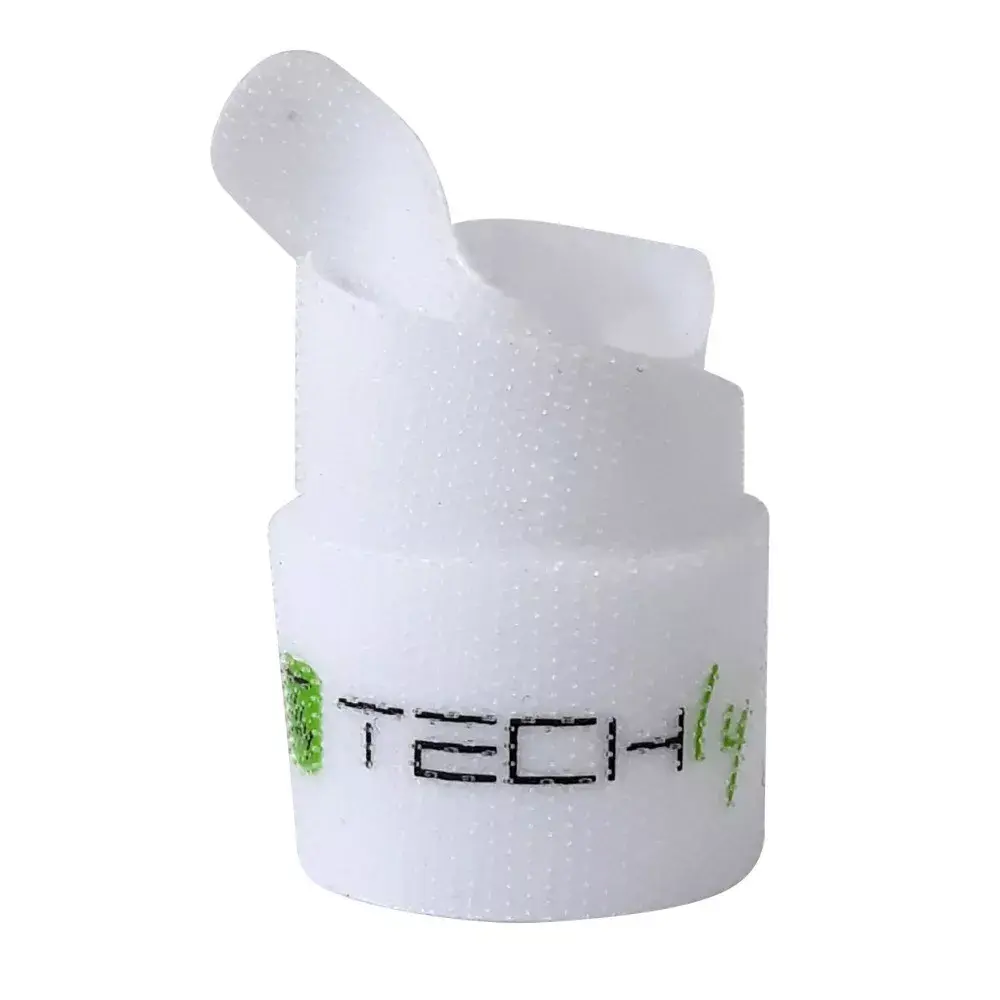 USB кабель Techly ICOC MUSB20-CMAM10TW Photo 5