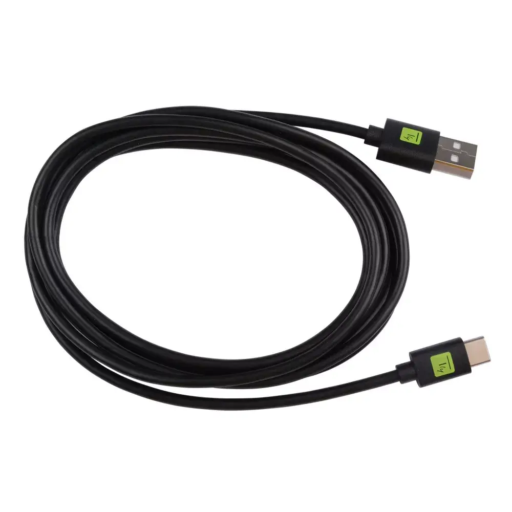 USB кабель Techly ICOC MUSB20-CMAM20T Photo 3