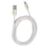 USB кабель Techly ICOC MUSB20-CMAM20TW Photo 2