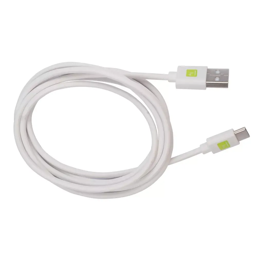 USB кабель Techly ICOC MUSB20-CMAM20TW Photo 3