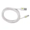 USB кабель Techly ICOC MUSB20-CMAM20TW Photo 3