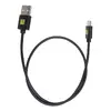 USB kabelis Techly ICOC MUSB312-CMAM05T Photo 2