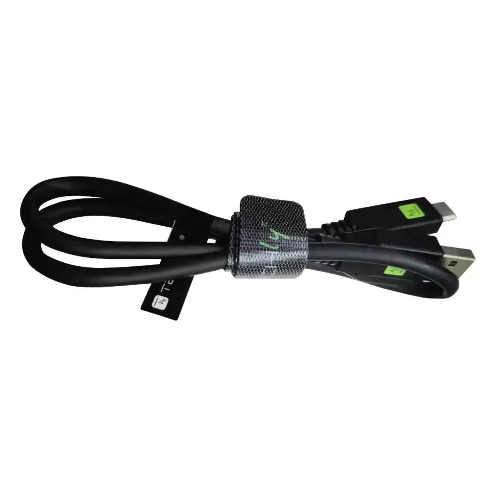 USB кабель Techly ICOC MUSB31-CMAM05T Photo 3