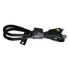USB кабель Techly ICOC MUSB31-CMAM05T Photo 3