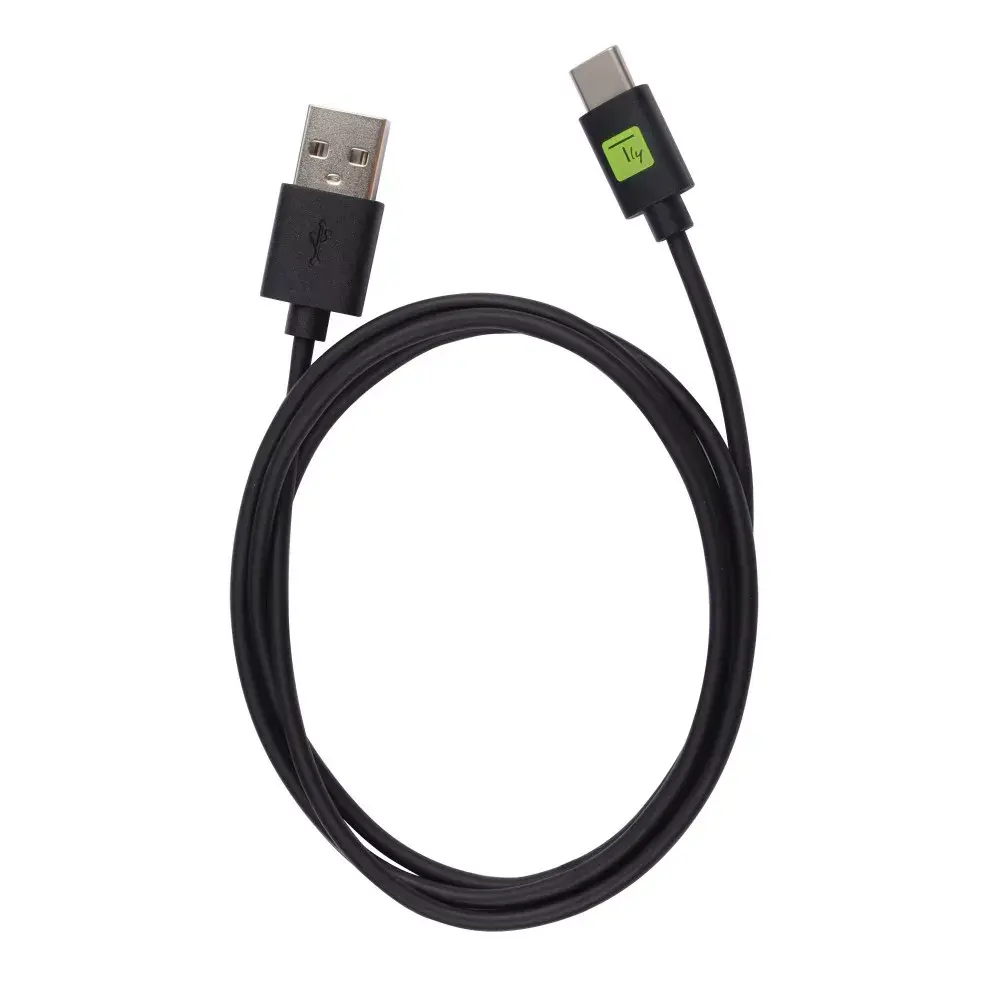 TECHLY кабель USB A–USB C 1 м (USB 3.2 Gen 1) Photo 2