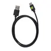 TECHLY кабель USB A–USB C 1 м (USB 3.2 Gen 1) Photo 2