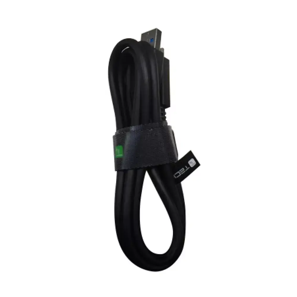 TECHLY кабель USB A–USB C 1 м (USB 3.2 Gen 1) Photo 3
