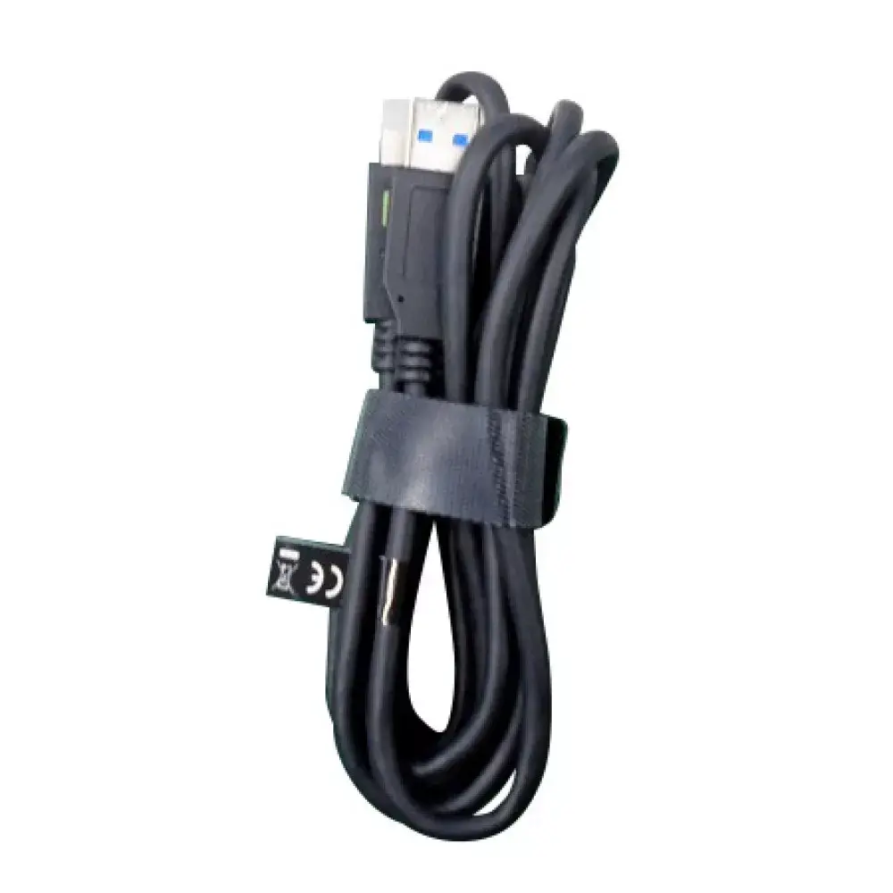 USB кабель Techly ICOC MUSB31-CMAM20T Photo 3