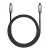 TECHLY USB-C — USB B кабель USB 3.2 Gen 1 1 м Photo 2