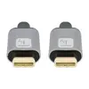 TECHLY USB-C — USB B кабель USB 3.2 Gen 1 1 м Photo 3