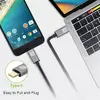 TECHLY USB-C — USB B кабель USB 3.2 Gen 1 1 м Photo 5
