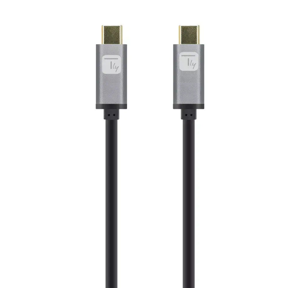TECHLY USB-C — USB B кабель USB 3.2 Gen 1 1 м Photo 9