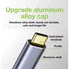 TECHLY USB-C — USB B кабель USB 3.2 Gen 1 1 м Photo 12