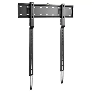 TV mount Techly ICA-PLB 734F Black 165.1 cm 40 kg