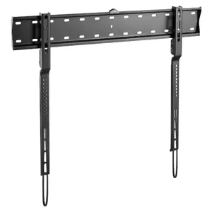 TV mount Techly ICA-PLB 736F 2.03 m Black 40 kg 43"
