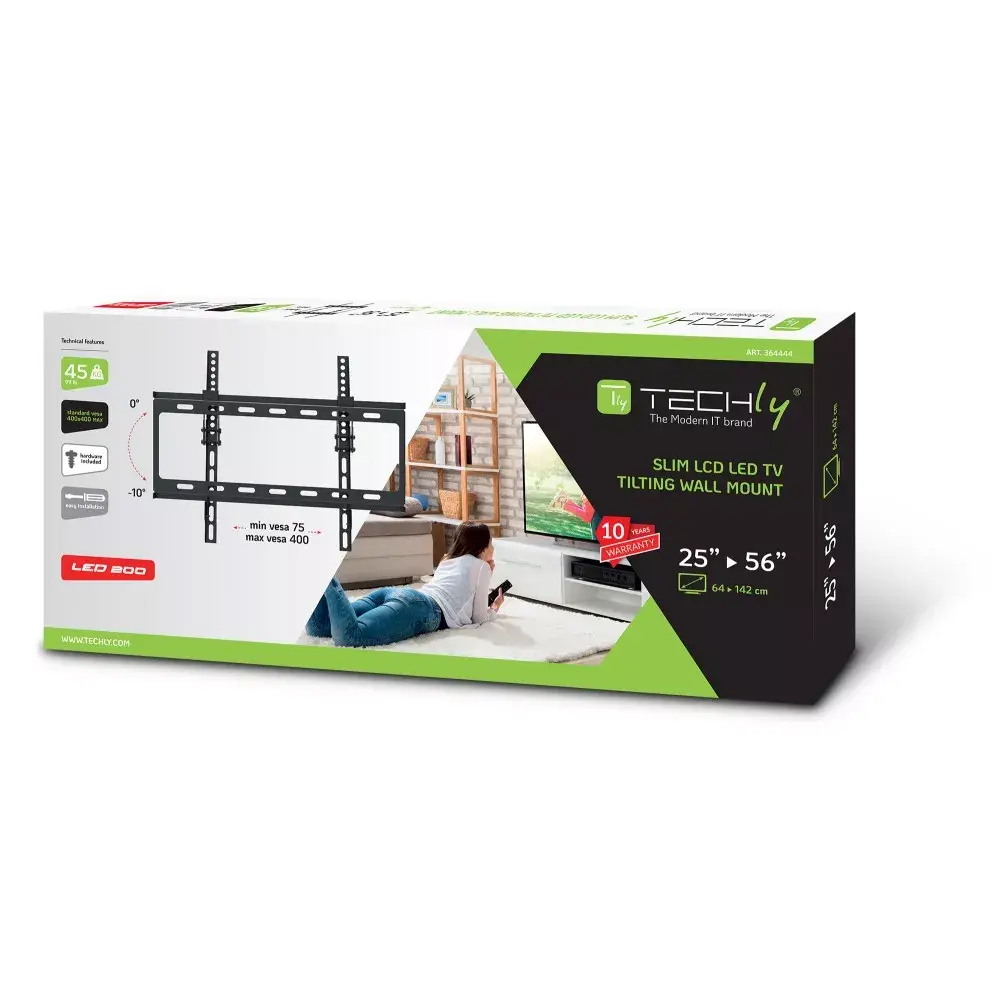 TV mount Techly ICA-PLB 261M Photo 2