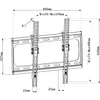 TV mount Techly ICA-PLB 261M Photo 3